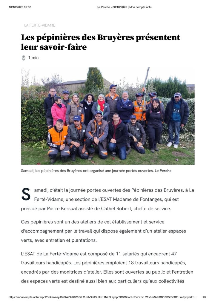 image actualités facebook