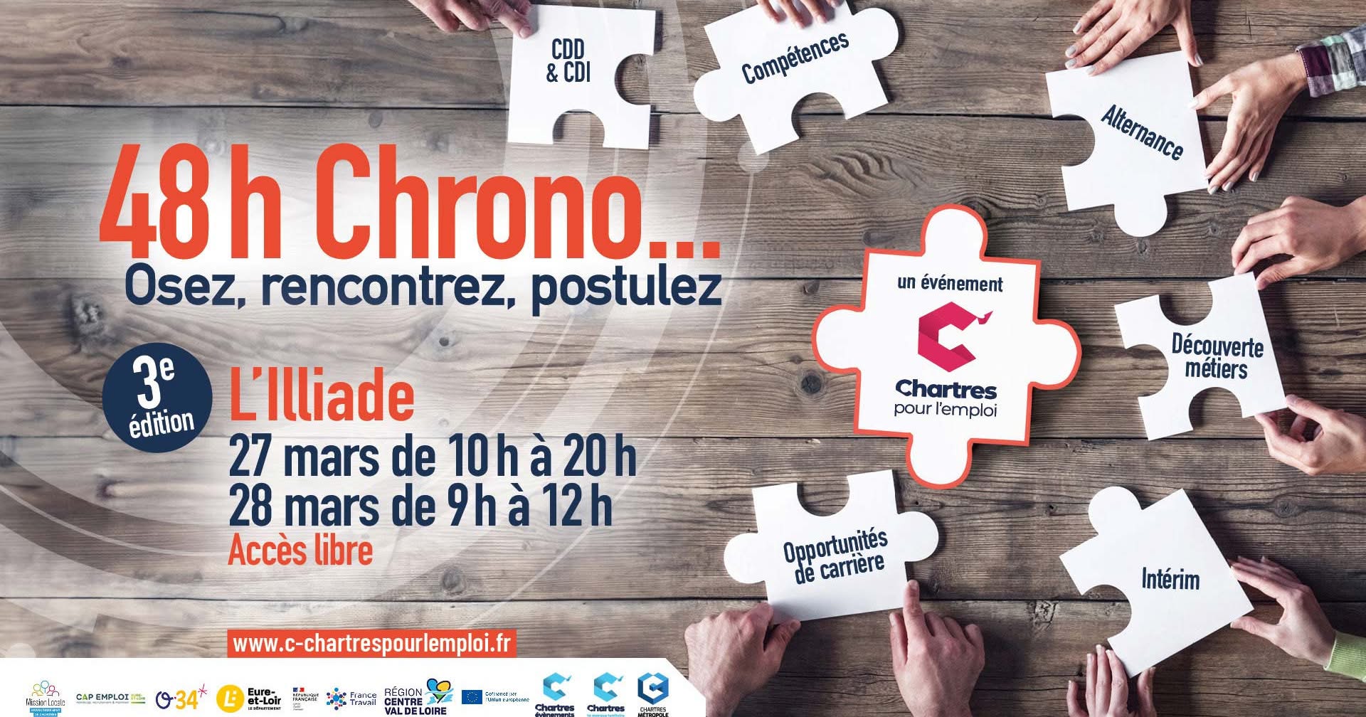 image actualités facebook